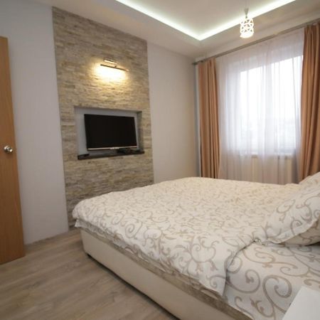 Diva Lux Apartman Belgrád Kültér fotó