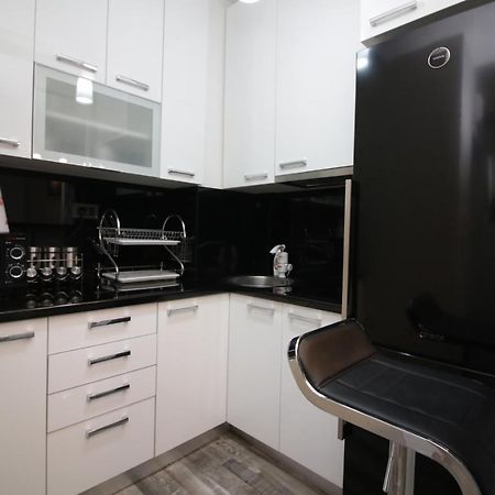 Diva Lux Apartman Belgrád Kültér fotó