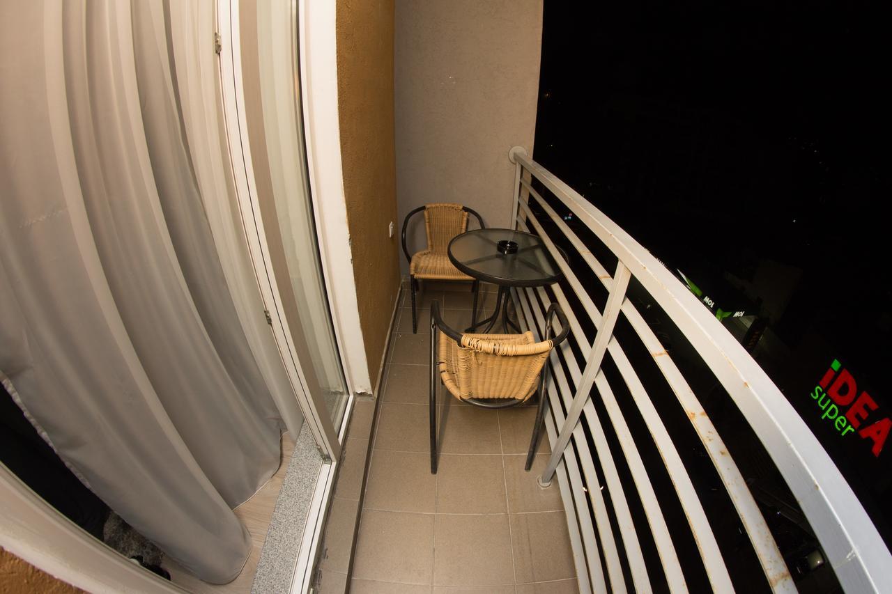 Diva Lux Apartman Belgrád Kültér fotó