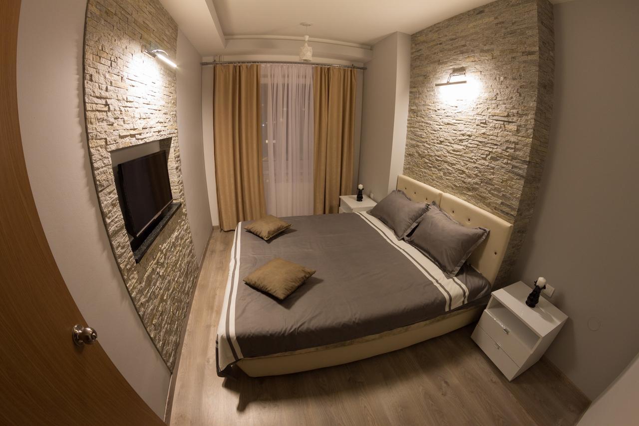 Diva Lux Apartman Belgrád Kültér fotó