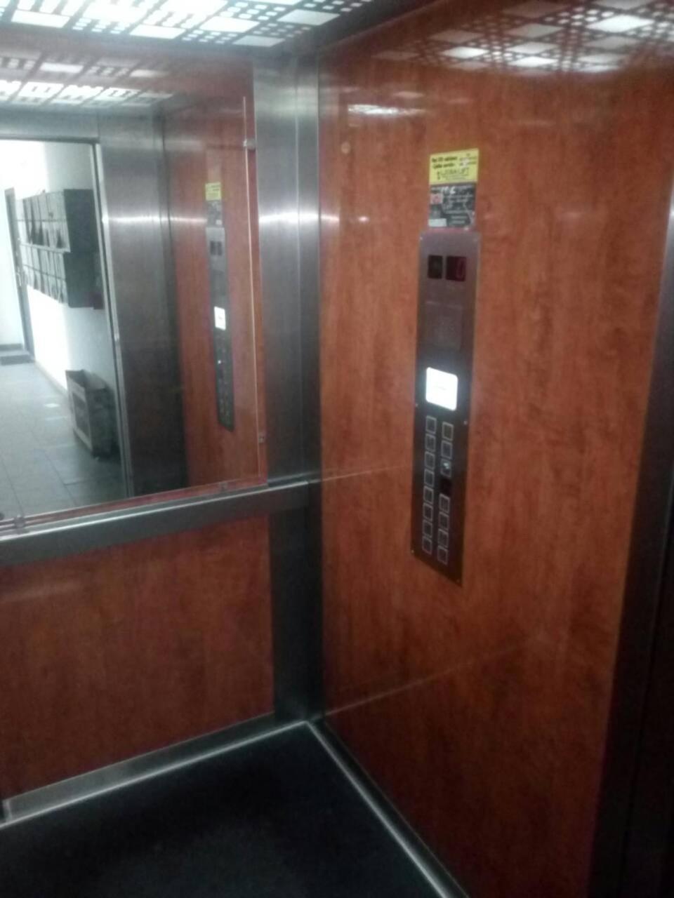 Diva Lux Apartman Belgrád Kültér fotó