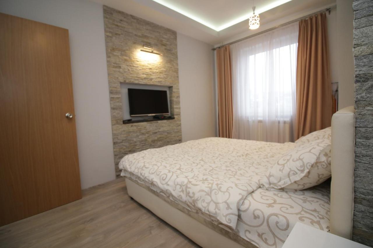 Diva Lux Apartman Belgrád Kültér fotó