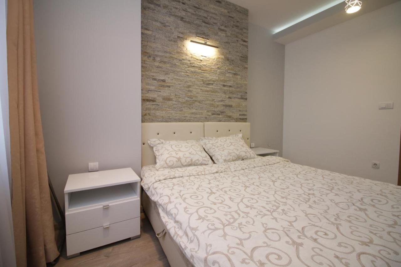 Diva Lux Apartman Belgrád Kültér fotó