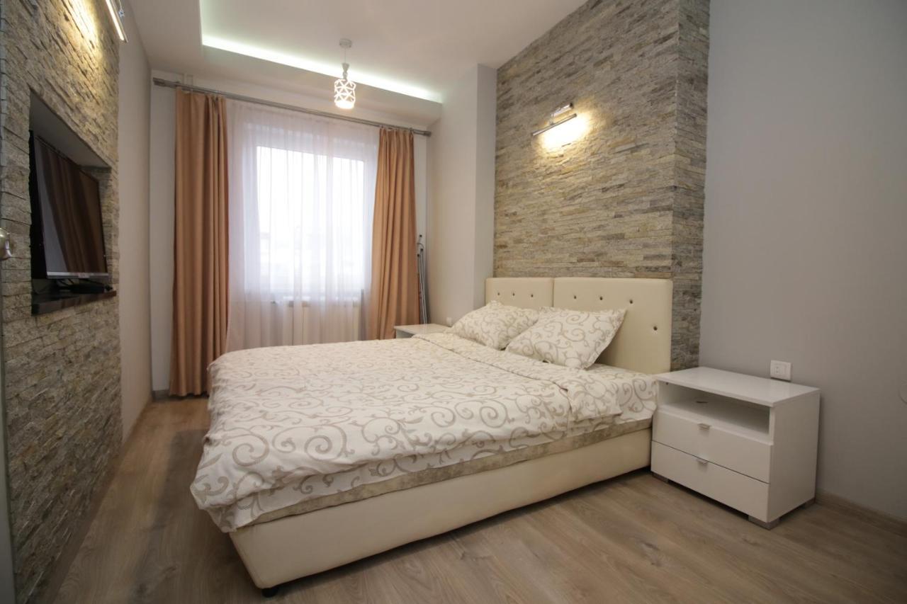 Diva Lux Apartman Belgrád Kültér fotó